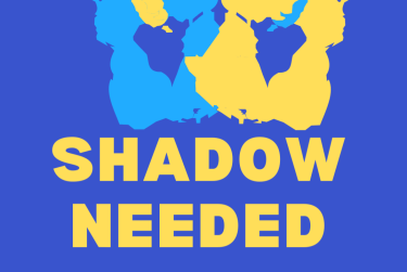 Shadow Needed  Part Time Jobs Kingston 8