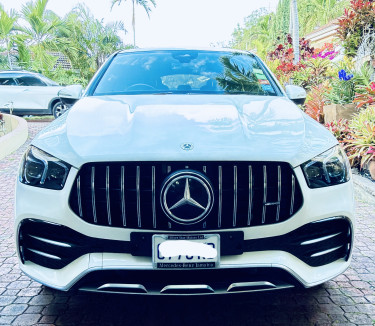 2021 BENZ AMG 53 Vans & SUVs Kingston