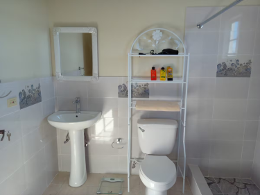 Charming 2 Bedrooms with Internet in Coral Garden