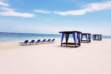 Charming 2 Bedrooms with Internet in Coral Garden