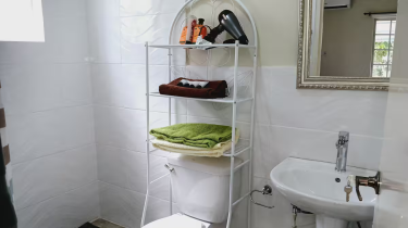 Charming 2 Bedrooms with Internet in Coral Garden