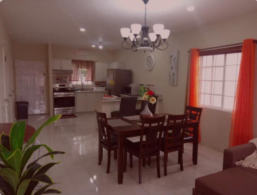 Charming 2 Bedrooms with Internet in Coral Garden