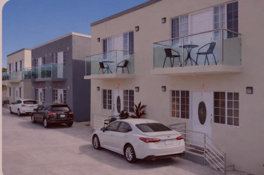 Lovely 2 Bedrooms Home with Internet Access