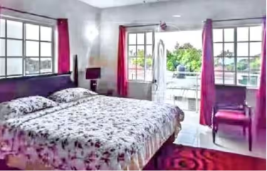 Lovely 2 Bedrooms Home with Internet Access