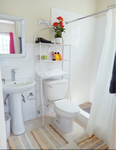 Lovely 2 Bedrooms Home with Internet Access