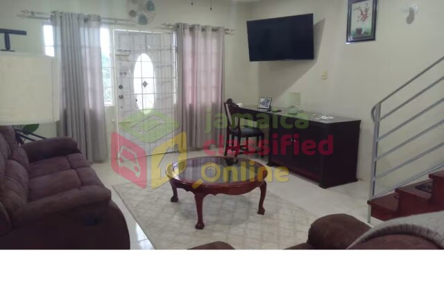 Furnished 2 Bedrooms with WiFi, $2500/month