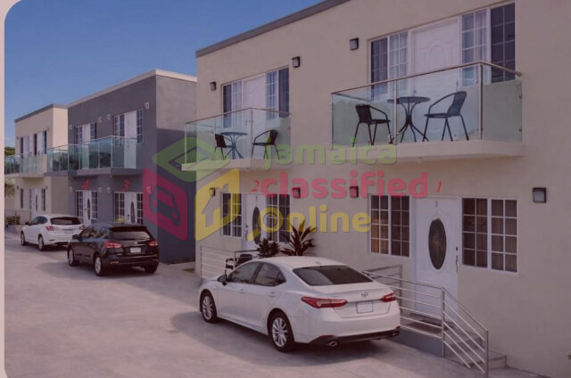 Furnished 2 Bedrooms with WiFi, $2500/month