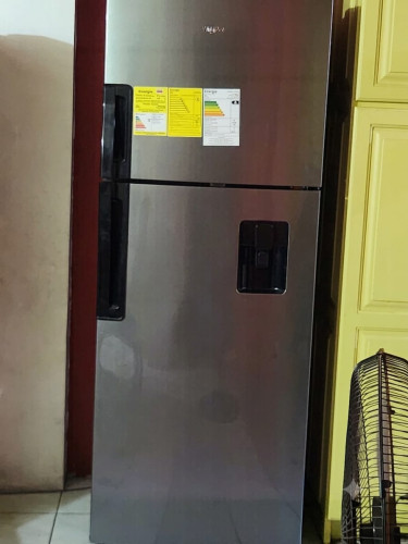 Whirlpool Refrigerator 16 Cu. Ft. 