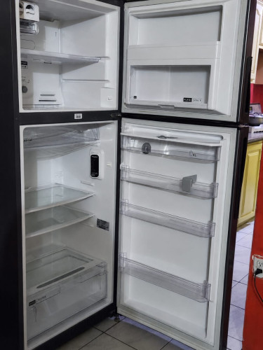 Whirlpool Refrigerator 16 Cu. Ft.  Refrigerators Portmore
