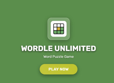 Wordle Unlimited: Endless Word Challenge For Smart Offices New York, NY, USA