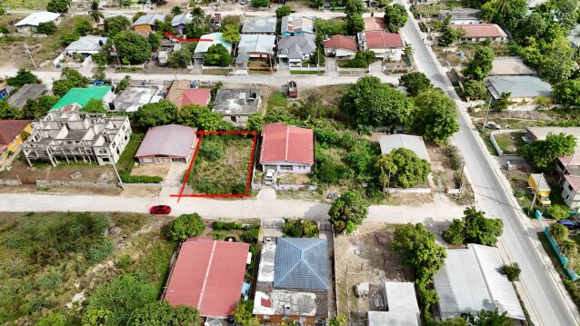 Land For Sale| Willowdene, Spanish Town Land Willowdene, Spanish Town