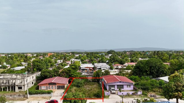 Land For Sale| Willowdene, Spanish Town