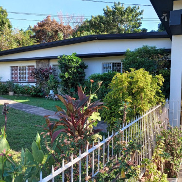 5 Bed 4 Bath House For Sale  Houses Hillview Terrace Kingston 19 St Andrew 
