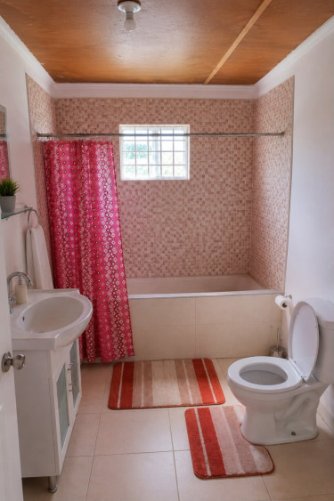 2 Bedroom