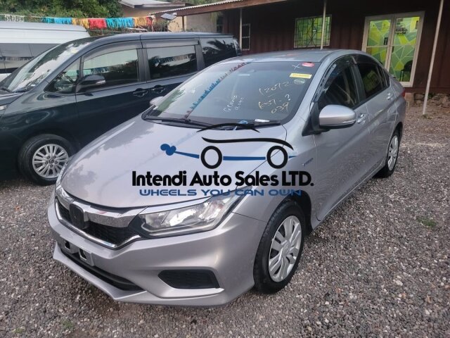 2019 Honda Grace Cars 7b Bowers Drive Old Harbour