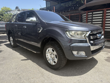 2018 Ford Ranger  Cars 57 Hope Road, Kingston 6