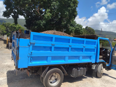 Seeking An Experienced Driver For 3 Ton Dump Truck Trucks  Mandeville 