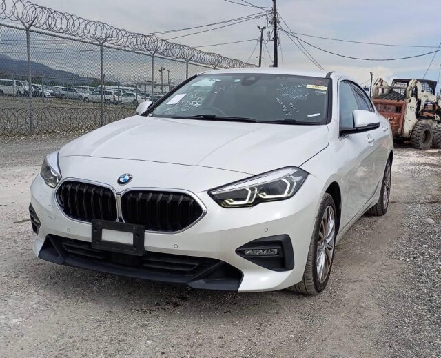 2021 BMW 218i Cars Kingston