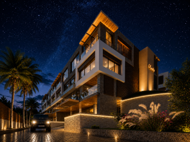 NEW DEVELOPMENT|Karibu Condominiums–Lux Residences