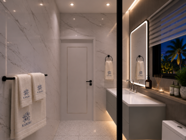 NEW DEVELOPMENT|Karibu Condominiums–Lux Residences