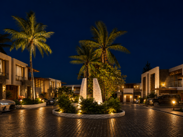NEW DEVELOPMENT|Karibu Condominiums–Lux Residences
