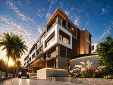 NEW DEVELOPMENT|Karibu Condominiums–Lux Residences