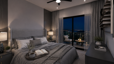 NEW DEVELOPMENT|Karibu Condominiums–Lux Residences
