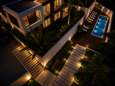 NEW DEVELOPMENT|Karibu Condominiums–Lux Residences