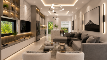 NEW DEVELOPMENT|Karibu Condominiums–Lux Residences