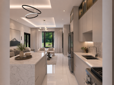 NEW DEVELOPMENT|Karibu Condominiums–Lux Residences