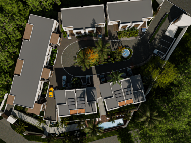 The Summit Collection At Karibu Condo Founder Col