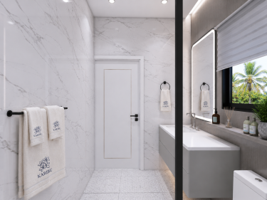 The Summit Collection At Karibu Condo Founder Col