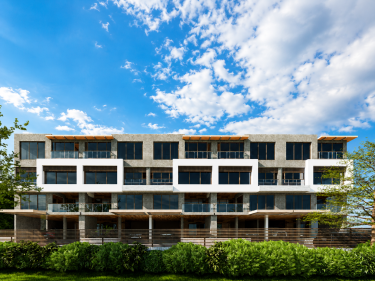 The Summit Collection At Karibu Condo Founder Col