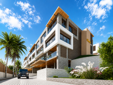 The Summit Collection At Karibu Condo Founder Col