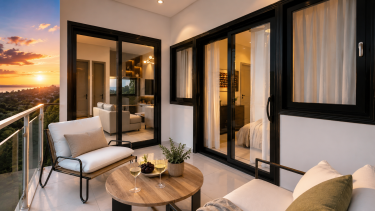 The Summit Collection At Karibu Condo Founder Col Apartments Westgate Hills
