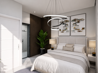The Meridian Collection At Karibu Condominiums