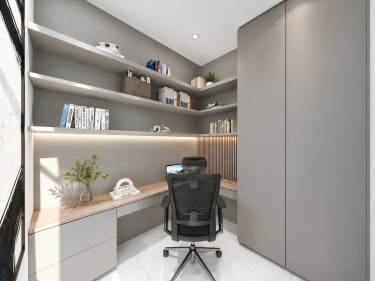The Meridian Collection At Karibu Condominiums