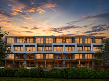 The Meridian Collection At Karibu Condominiums