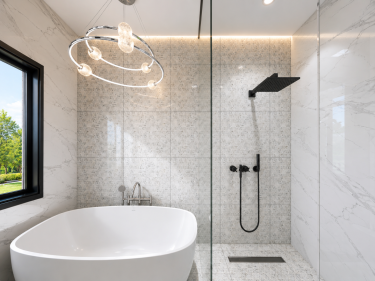 The Meridian Collection At Karibu Condominiums