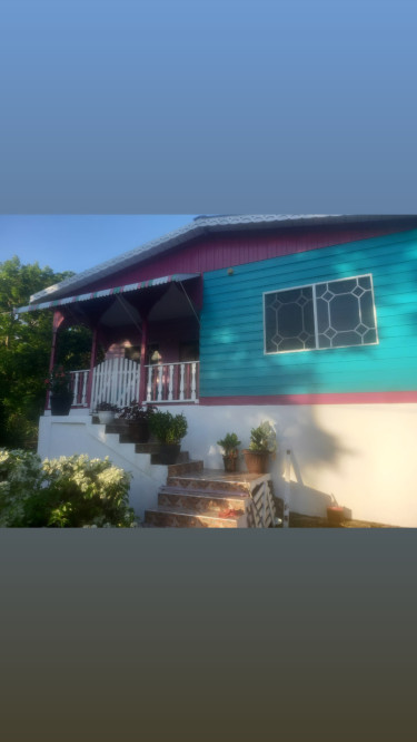 Charming 2 Bedrooms House For Rent Houses Negril