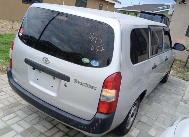 2021 Probox For Sale Cars Portmore