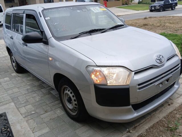 2021 Probox For Sale