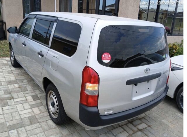 2021 Probox For Sale