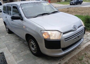 2021 Probox For Sale