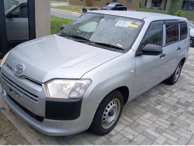 2021 Probox For Sale