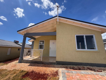  FOR RENT – Silversun Estates - 2 Bedroom 1 Bath