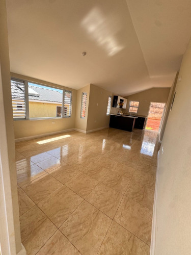  FOR RENT – Silversun Estates - 2 Bedroom 1 Bath