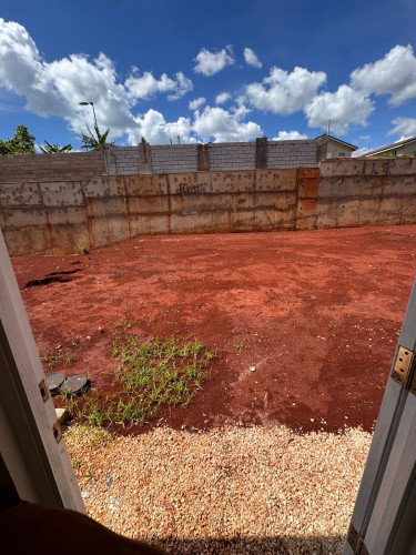  FOR RENT – Silversun Estates - 2 Bedroom 1 Bath