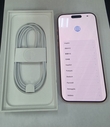 IPhone 17 Pro Max  Phones Half Way Tree
