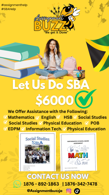 We Do SBA's  $6000 Whatsapp Us 1876-892-1863 Commercial Norbrook